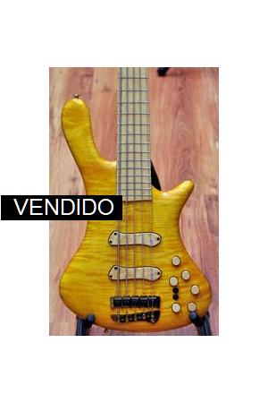 Jerzy Drozd Excellency V Yellow Jerzy Drozd Excellency V Yellow